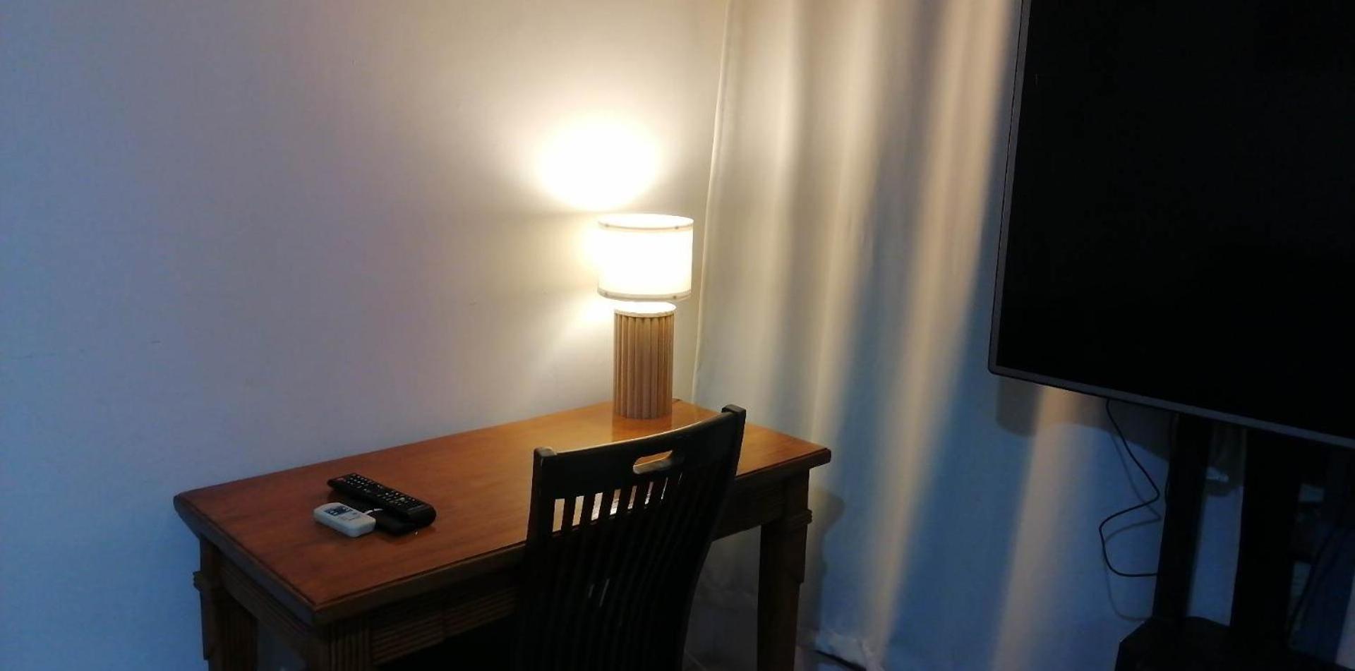 Roxas Blvd Stunning Studio Condo Near Us Embassy Manila Exteriér fotografie