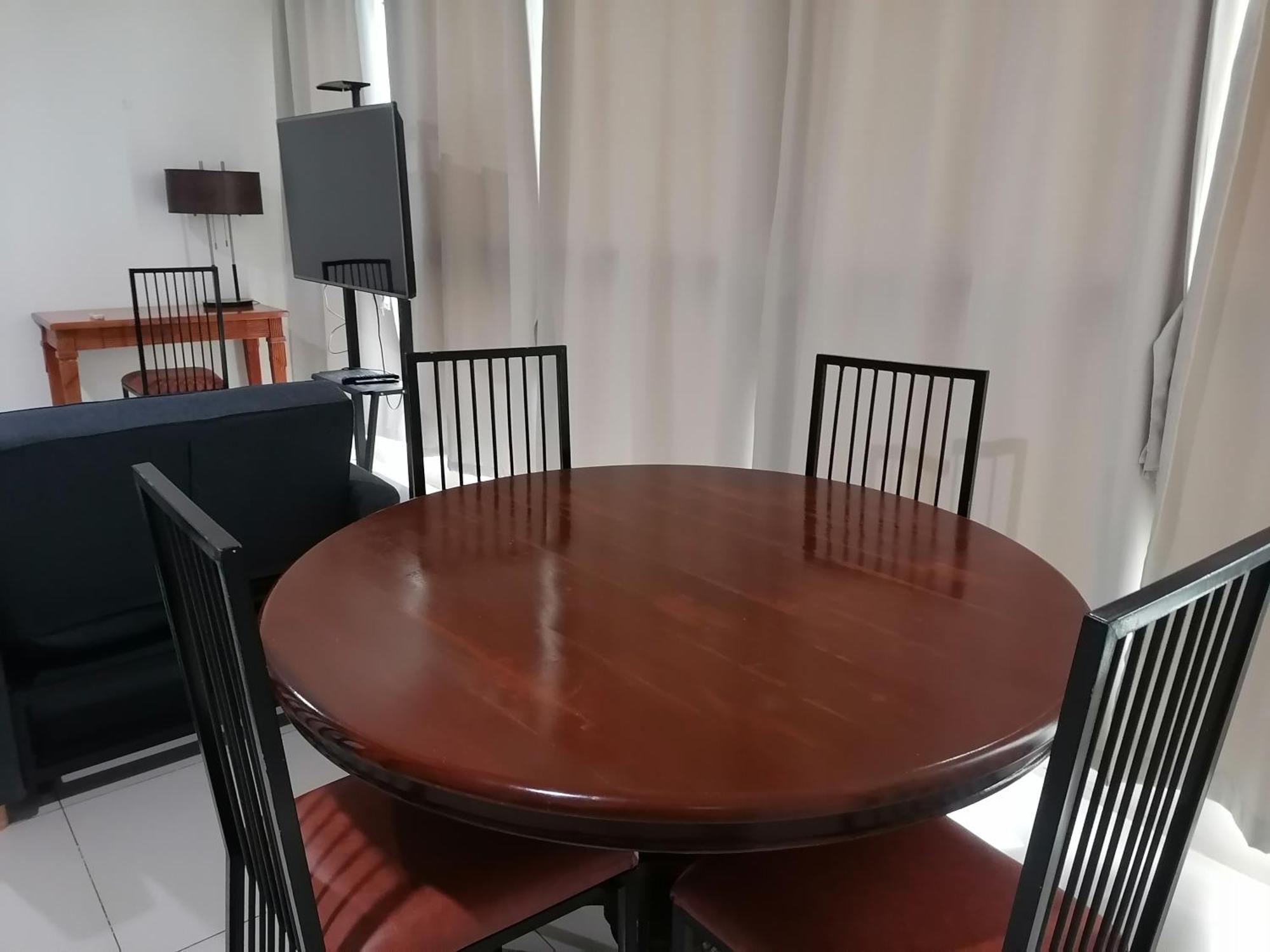 Roxas Blvd Stunning Studio Condo Near Us Embassy Manila Exteriér fotografie