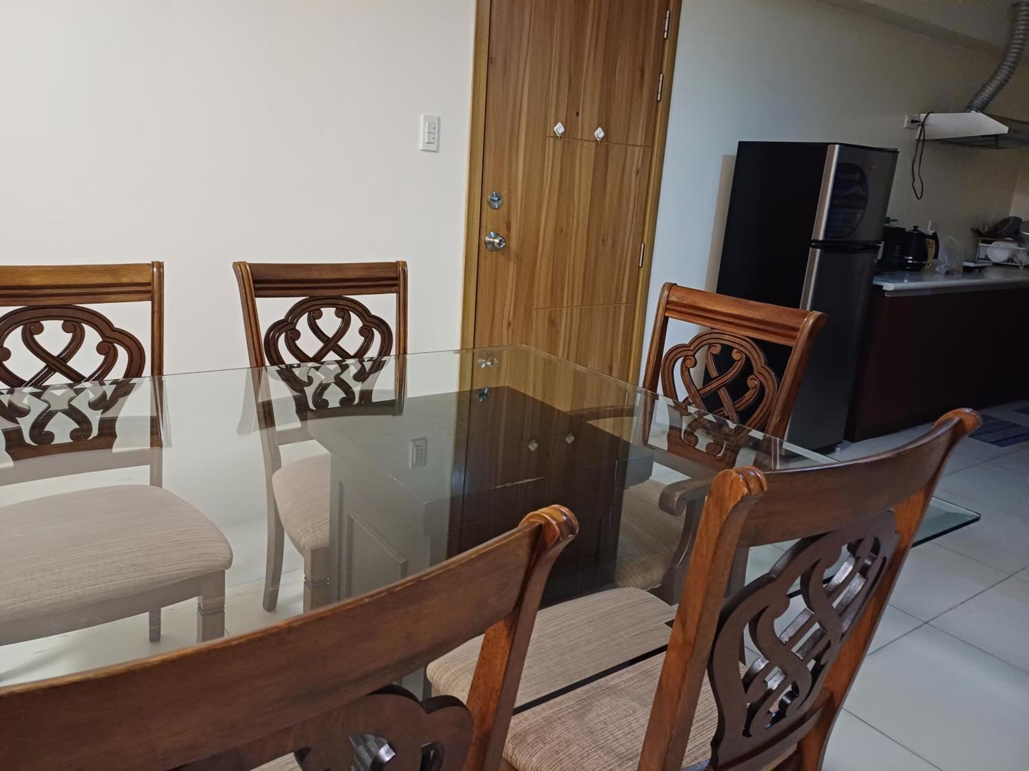 Roxas Blvd Stunning Studio Condo Near Us Embassy Manila Exteriér fotografie