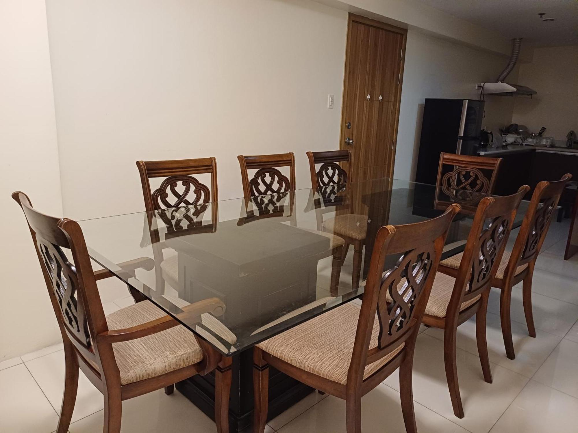 Roxas Blvd Stunning Studio Condo Near Us Embassy Manila Exteriér fotografie